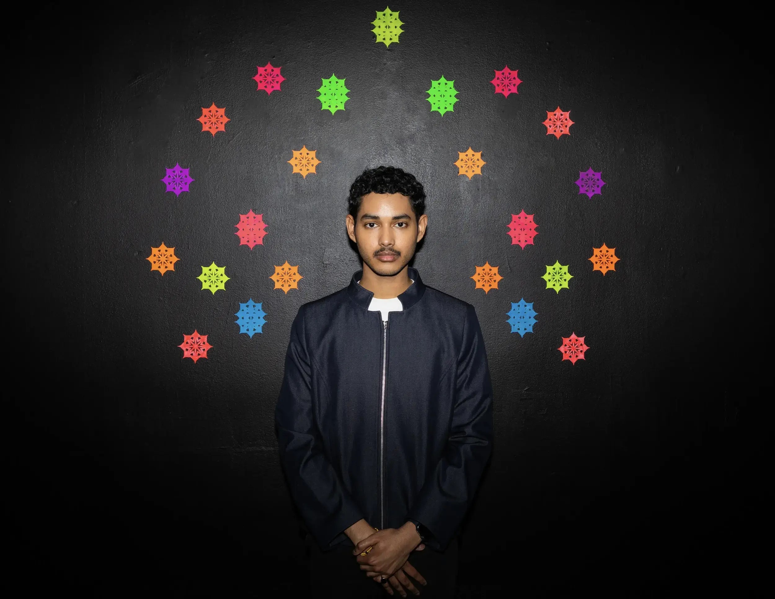 Nawaf Tamim